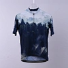 Cycling Wear Breathable Bicycle Clothing Bike Shirts Custom Cycling Jersey Men