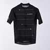 Manufacturer OEM Cycling Bicycle Jersey Shorts Sleeves Unisex Bike Apparel