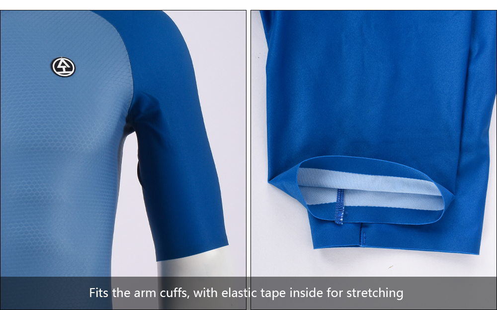 cycling jersey