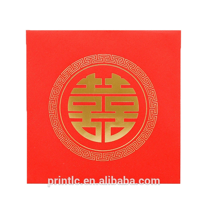 Custom paper wedding invitations hollow - out luxury hard cover wedding invitations