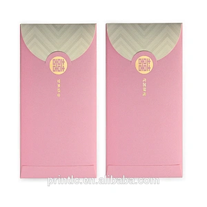 Spring Festival red envelope personalized creative wedding benefits is a universal high-end wedding custom size red envelope bag