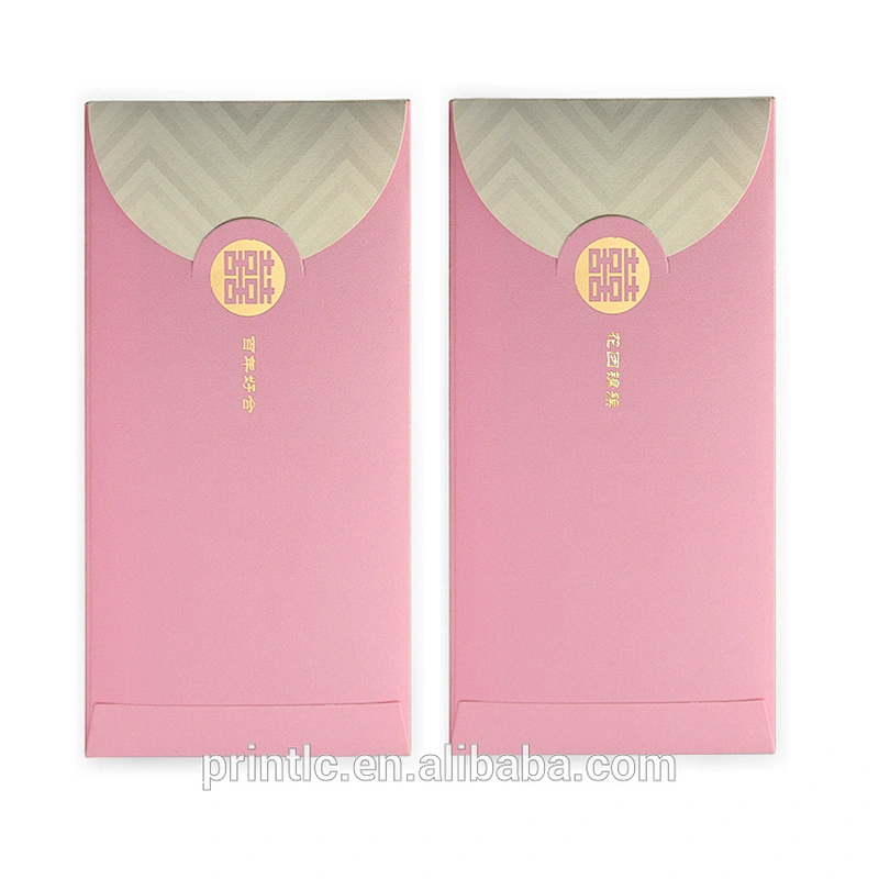 Spring Festival red envelope personalized creative wedding benefits is a universal high-end wedding custom size red envelope bag