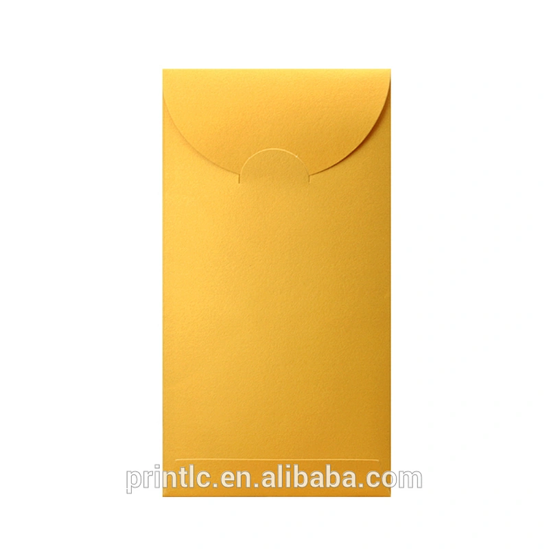 Custom - made Chinese New Year red envelopes Spring Festival gifts