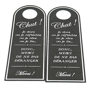 Custom China Luxury Glossy Lamination Recycled Paper Hang Tag With  Spot UV Logo For Clothing Label