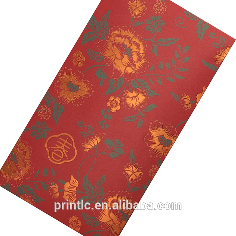 New design of custom quality envelopes eco-friendly envelopes