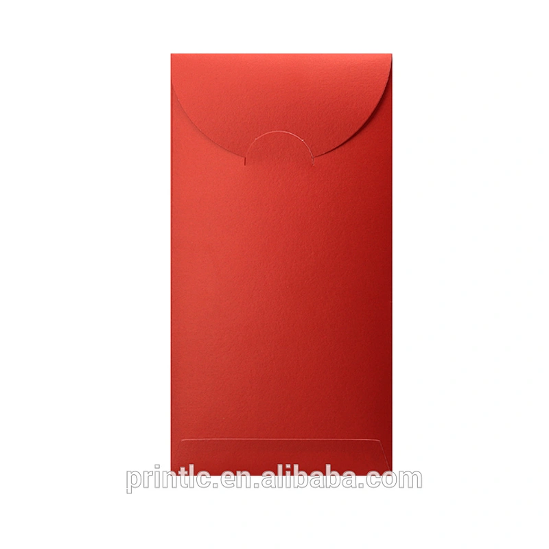 Custom - made Chinese New Year red envelopes Spring Festival gifts