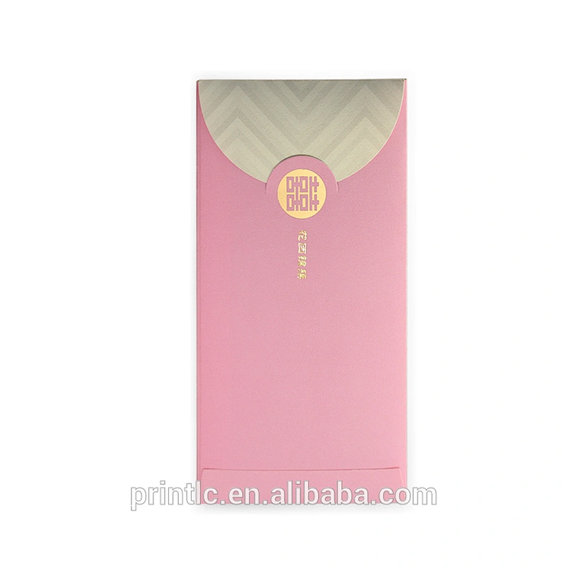 Spring Festival red envelope personalized creative wedding benefits is a universal high-end wedding custom size red envelope bag