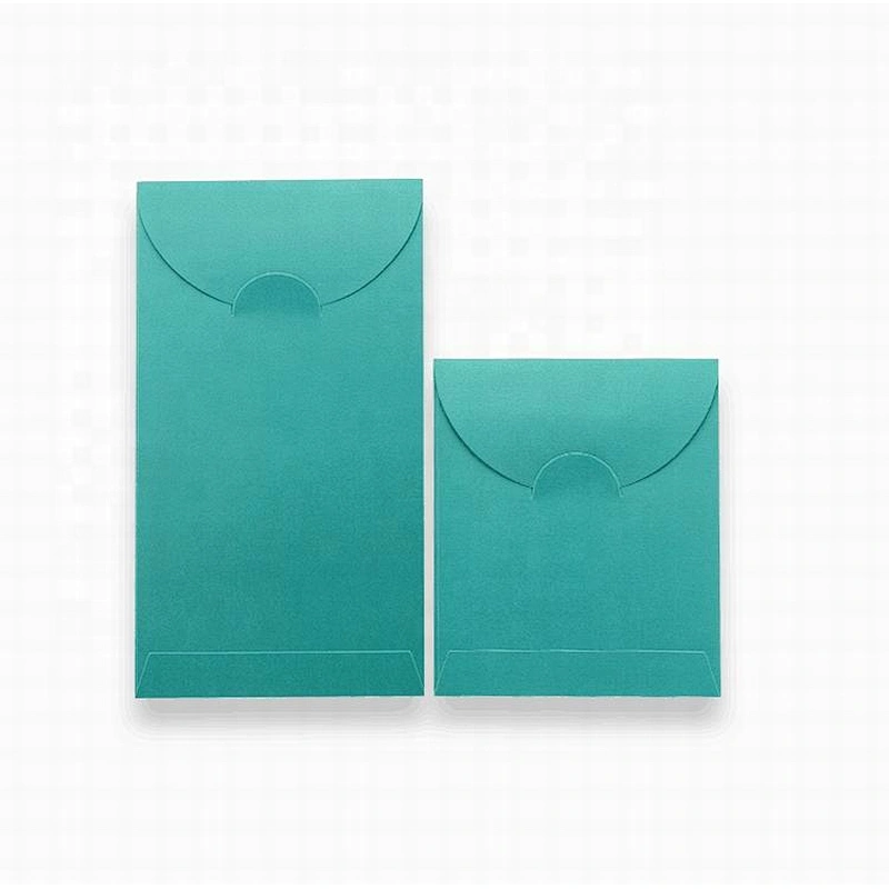 Customize Advertising New Product China New Year Red pocket Pearl Paper Gift Red Envelope For Company Promotion