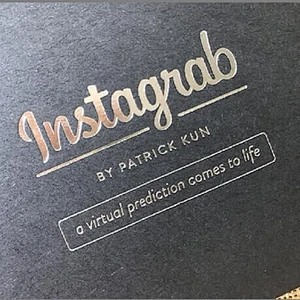Custom black paper hot foil stamping envelope paper box packaging