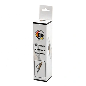 Custom 18pt 350gsm Cardboard Folding Small Packaging Boxes Reverse Tuck End PaperCard Flat Box with self hanger