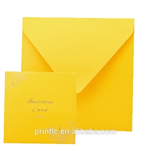 Chinese retro custom printed laser cut wedding invitations