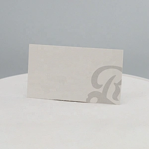 Wholesale Custom Paper Visiting Card Name Card Business Card Printing