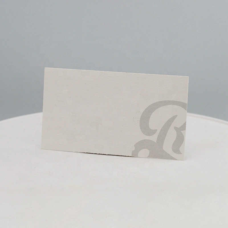 Wholesale Custom Paper Visiting Card Name Card Business Card Printing