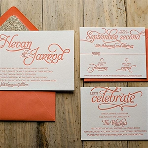 novelty paper paper making bow-tie invitation cards models