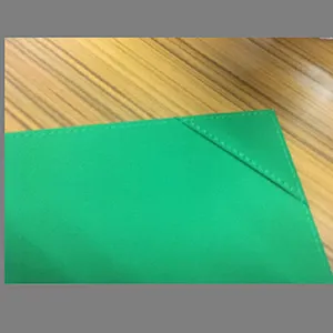 Customize certificate holder Type and PU Material leather certificate holder diploma cover
