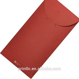 New design of custom quality envelopes eco-friendly envelopes