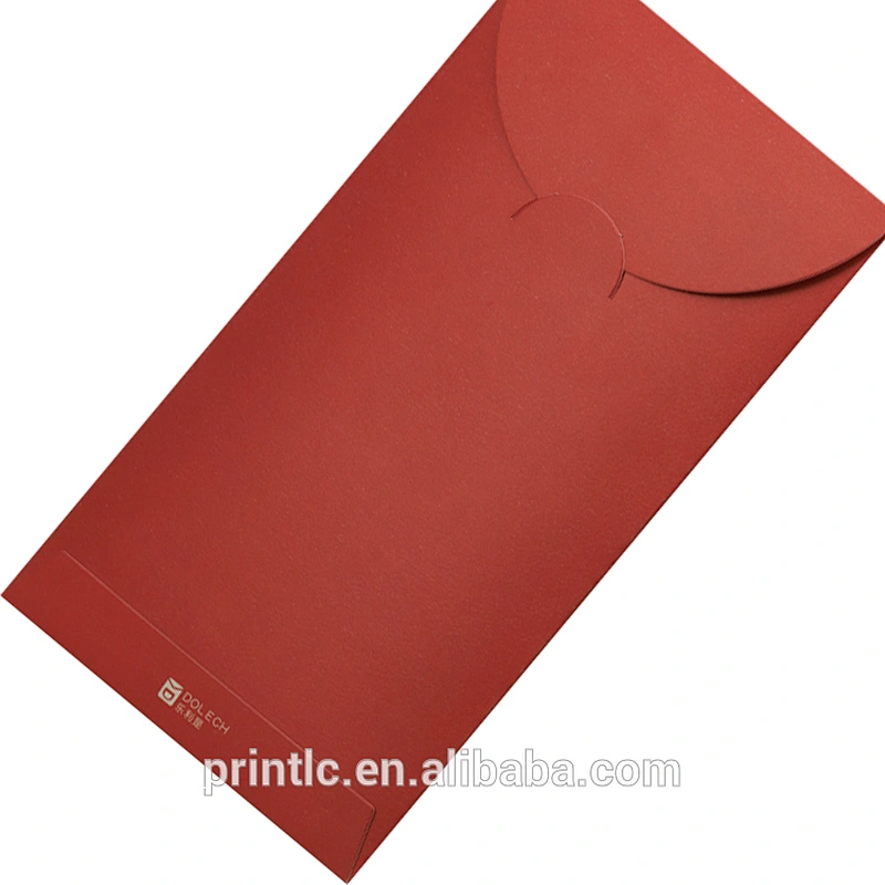 New design of custom quality envelopes eco-friendly envelopes