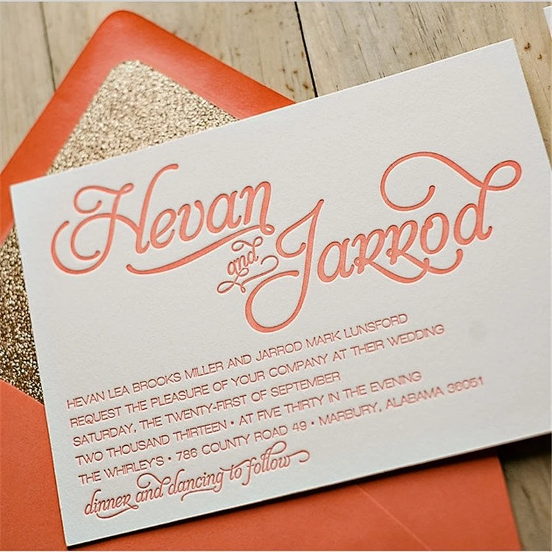 novelty paper paper making bow-tie invitation cards models