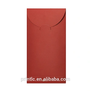 New design of custom quality envelopes eco-friendly envelopes