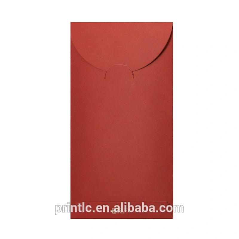 New design of custom quality envelopes eco-friendly envelopes