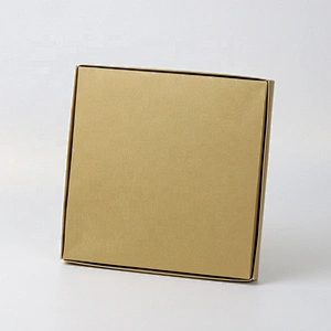 Luxury Gold Wedding Invitation Card Box With Laser Cut Greeting Card Set