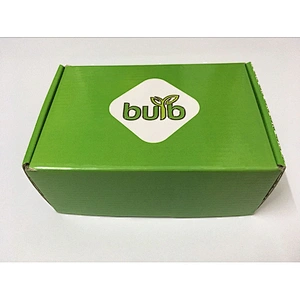 Eco Friendly Customized Cosmetic Packaging Box