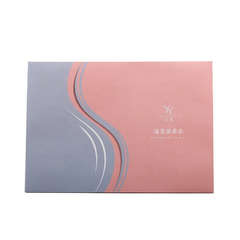 customized printed small wax paper bags