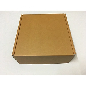 Eco Friendly Customized Cosmetic Packaging Box