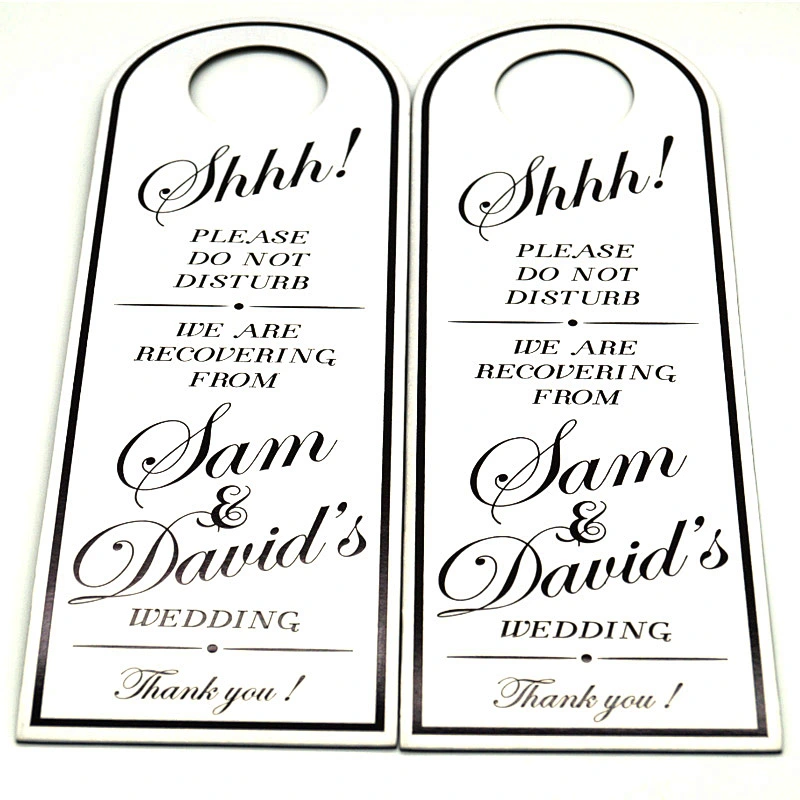 Custom China Luxury Glossy Lamination Recycled Paper Hang Tag With  Spot UV Logo For Clothing Label