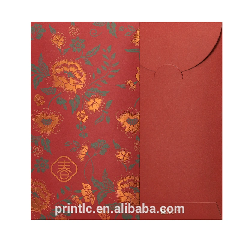 New design of custom quality envelopes eco-friendly envelopes