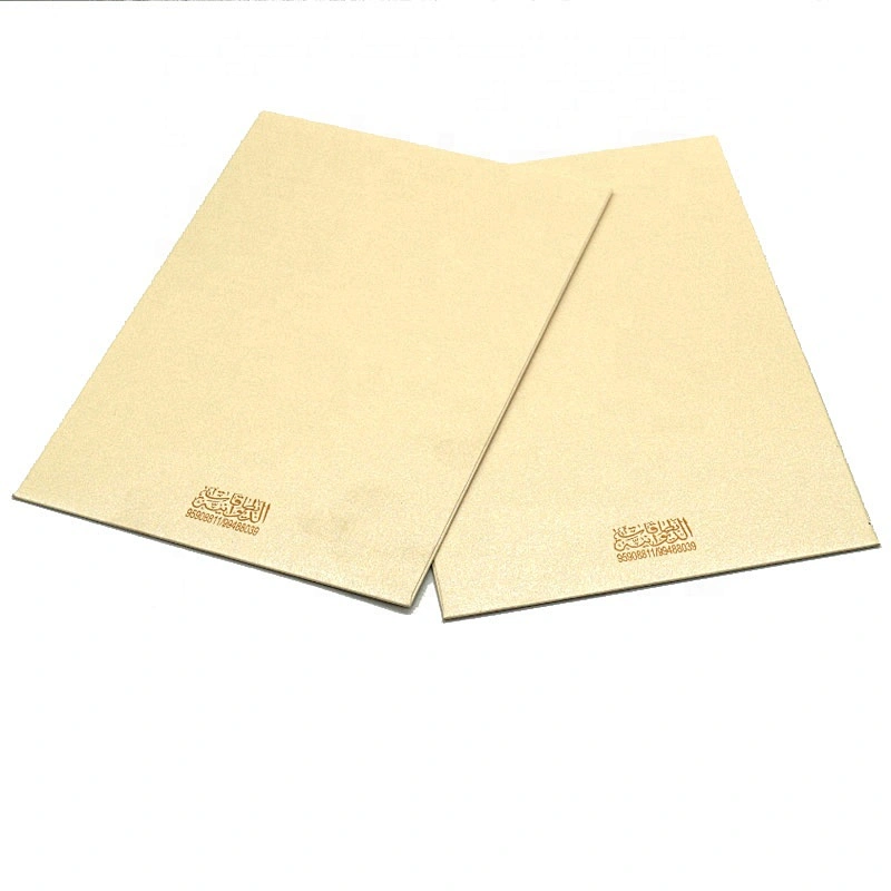 2019 New Style Lace Laser Cut Beautiful Glitter Fancy Paper Wedding Invitation Card