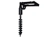 rotator auger