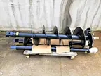 excavator auger