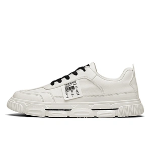 New Design Men's Sneaker High-Quality Casual Sport Shoes for Couple
