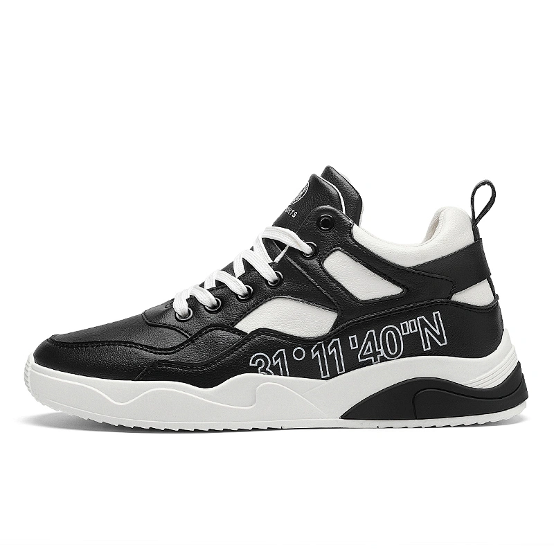 High Quality Sneakers Running Shoes Men Fashion Sports Shoes