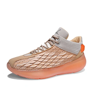 High Quality Footwear Fly knit Sneakers Men Fashion Sports rolloer Running Shoes