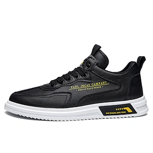 New model men casual fashion shoes board sneaker shoes