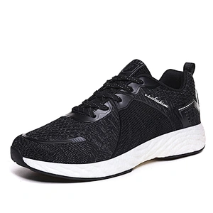 New Top Quality Men Athletic Sports Running Shoes