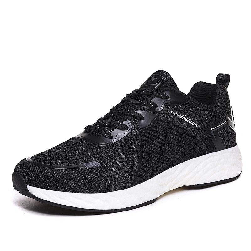 New Top Quality Men Athletic Sports Running Shoes