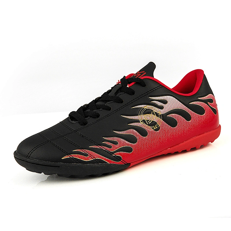 New Style Professional Sports Soccer Shoes Fashion Football Shoes for men