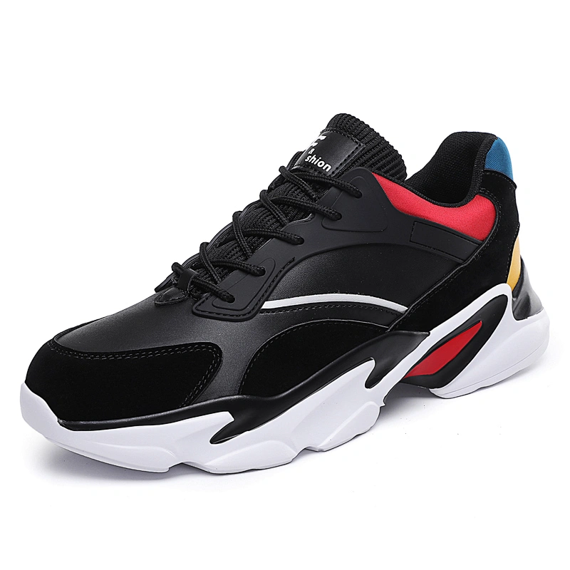 New Arrival Outdoor Men Casual Sports running Sneaker Shoes
