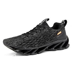 High Quality Casual Shoes Fashion Men Sports Jogging Sneaker Shoes