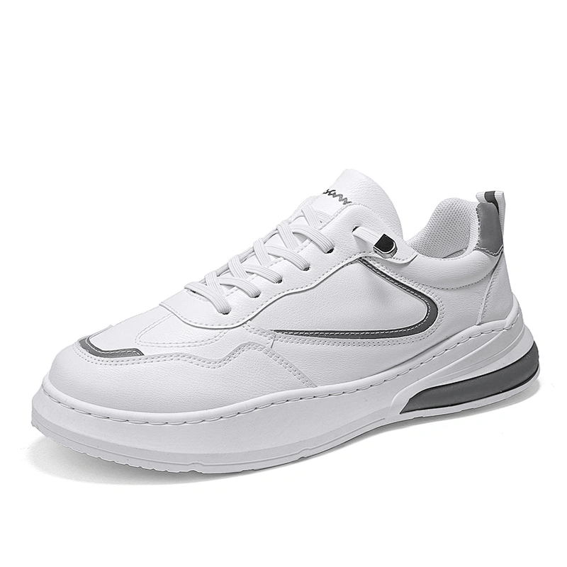 High Quality Outdoor Men Sneaker Casual Sports Shoes