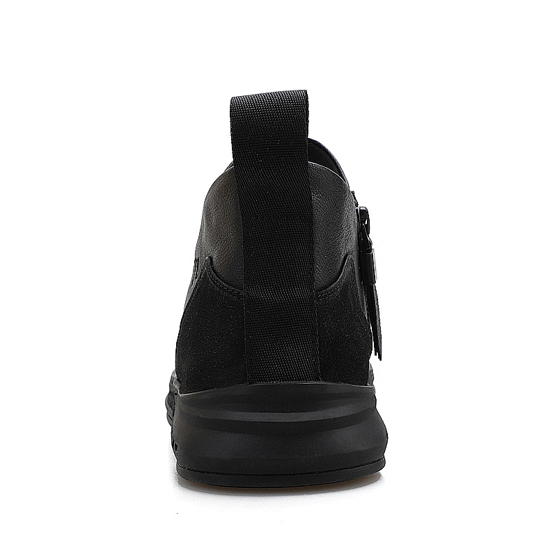 Hot Sale Men driving Casual slip on loafers leather Shoes
