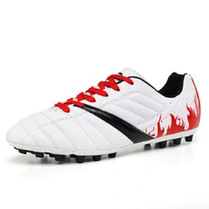 High Quality outdoor Men Sports soccer Casual Football Shoes