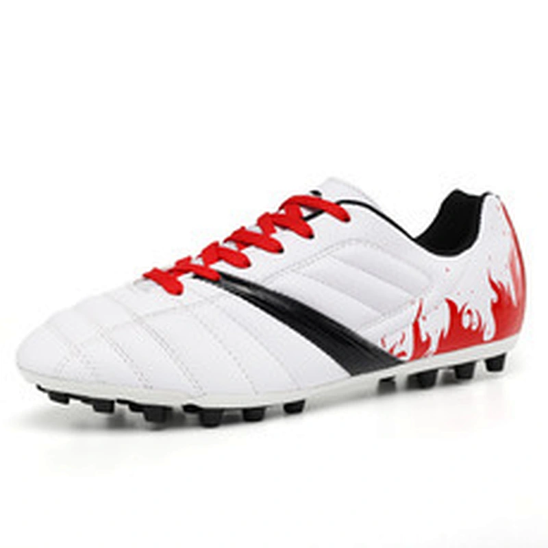 High Quality outdoor Men Sports soccer Casual Football Shoes