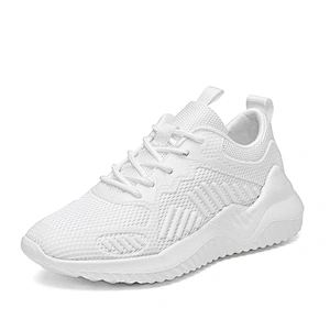 New Style Wholesale Men Casual Sneaker Shoes Breathable Running Sports Shoes