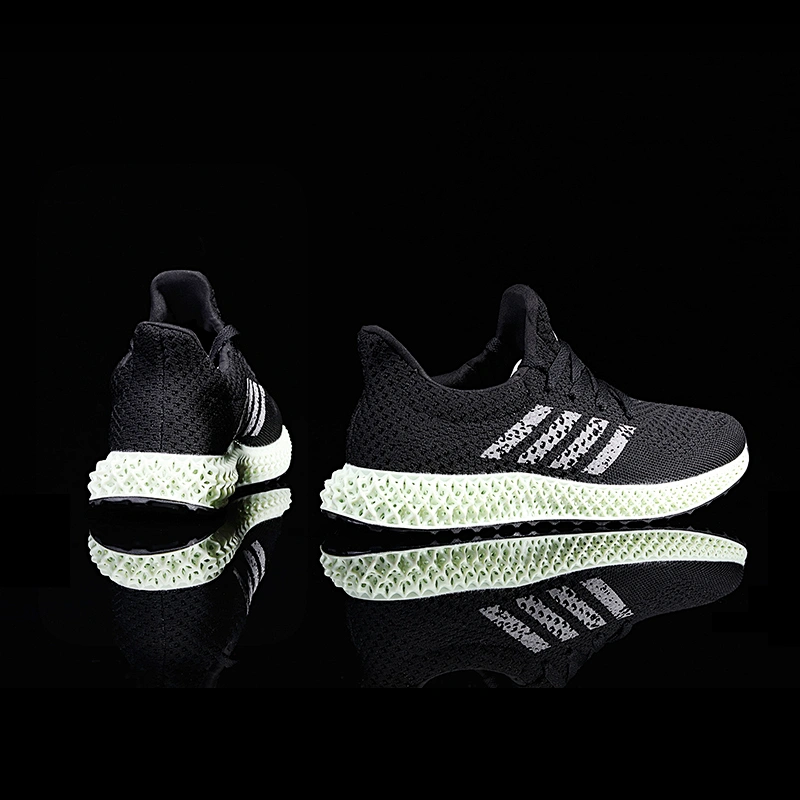 New Arrival Breathable Casual Sports Fly knit Running Shoes for Men