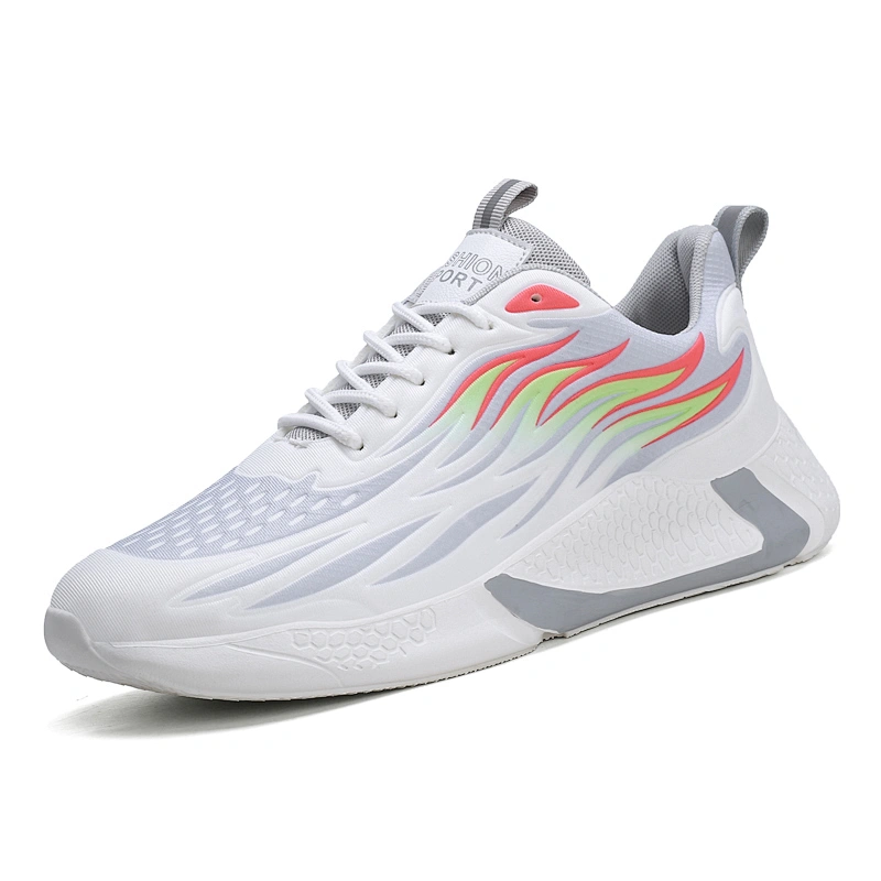 Classic Style Cheap Men Casual Sports Running Shoes