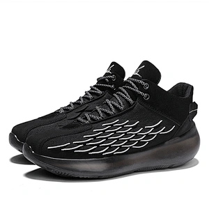 High Quality Footwear Fly knit Sneakers Men Fashion Sports rolloer Running Shoes
